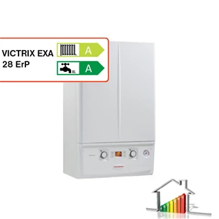 Immergas VICTRIX EXA 28 1 ERP kondenzációs gázkazán 3.025778